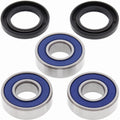Moose Racing Wheel Bearing Kit