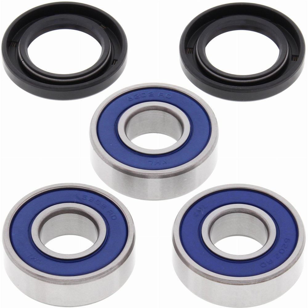 Moose Racing Wheel Bearing Kit