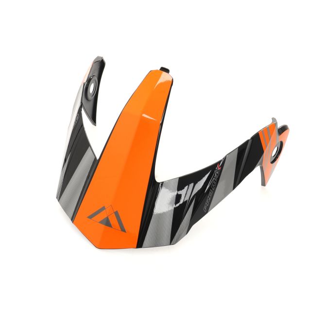 Visière de casque Pro Max Patrol