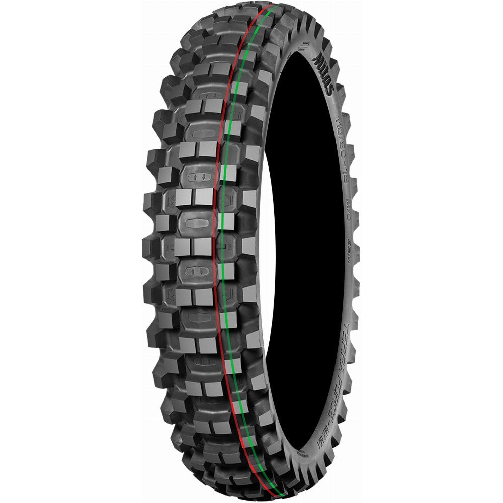 Pneu Mitas Terra Force-MX MH