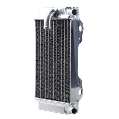 Tusk Dirt Bike Aluminum Radiator