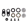 Bell Eliminator Shield Screw Kit