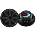 Boss Audio Marine 6x9in. 2-Way 350 Watt Full Range Speakers