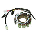Stator Wolftech