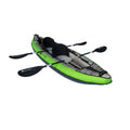 Blue Woods 2-Seater Inflatable Kayak