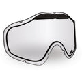 Lentille Chauffante 509 pour Masque de Motoneige Sinister X5 Ignite (Liquidation)