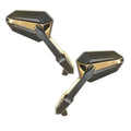 CIPA Ultra Universal Mirrors