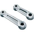 Kuryakyn Ergo Cruise Peg Replacement Arms