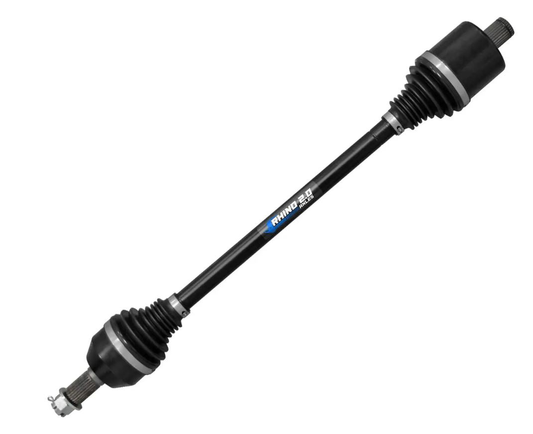 SuperATV Rhino 2.0 Heavy Duty Complete Axle