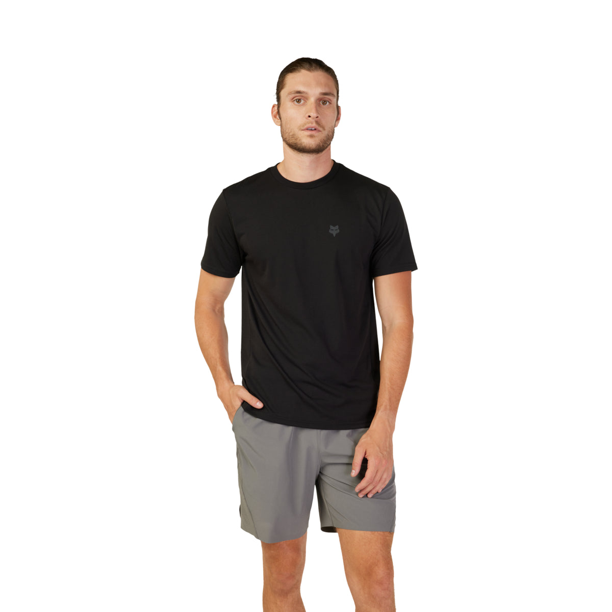 T-shirt technique Fox Racing Forums