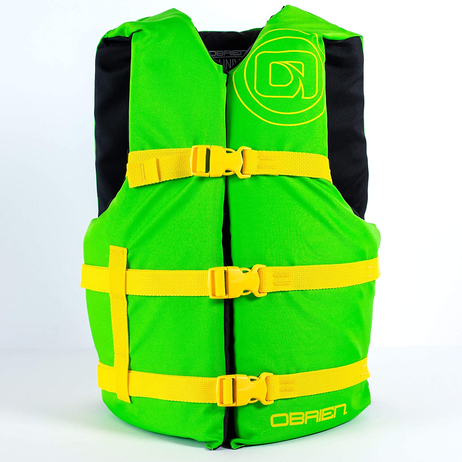 Gilet de sauvetage universel O'Brien