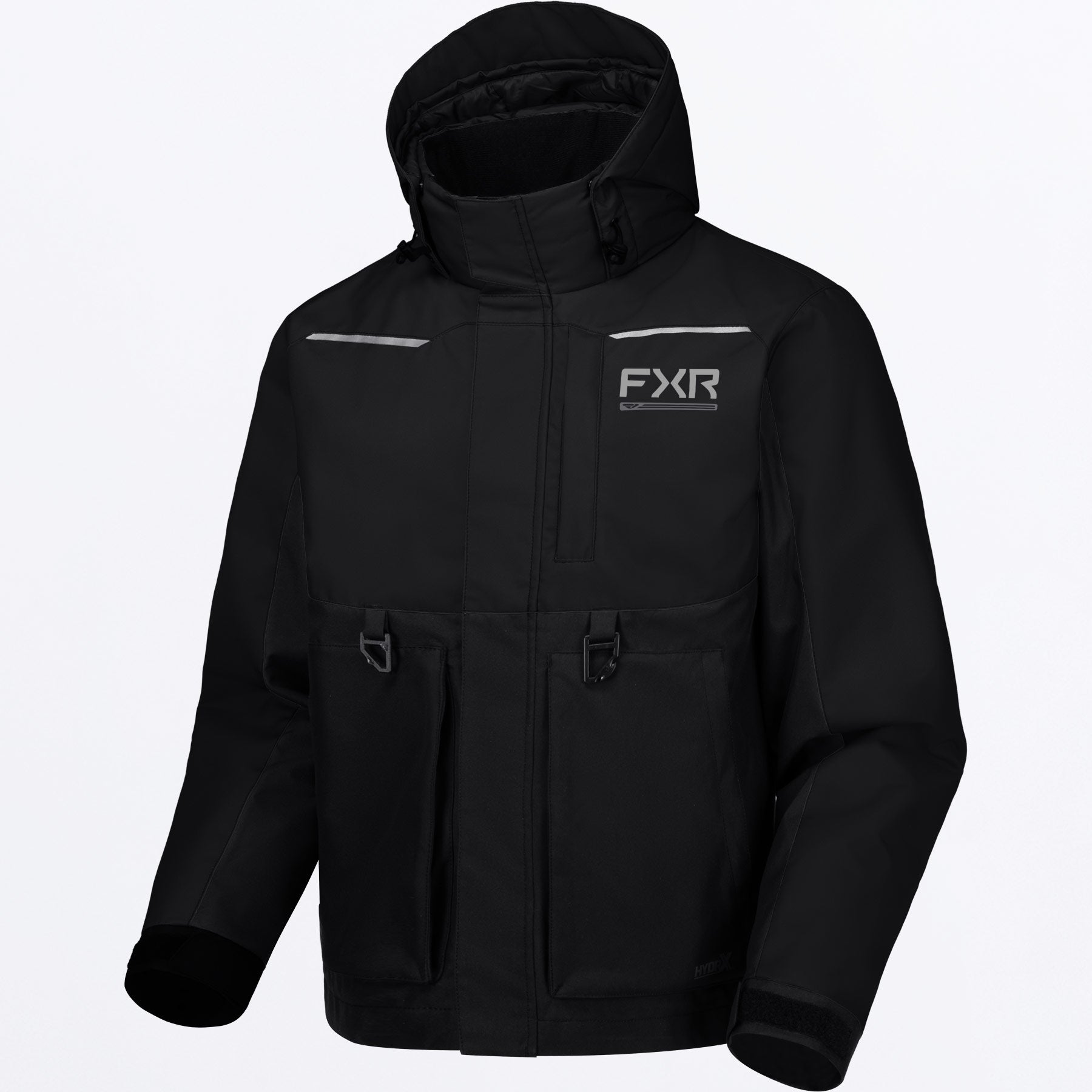 FXR Evolution FX Jacket