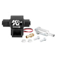 K&N Inline Fuel Pump1.5-4 Psi