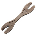 Tusk 6-Way Spoke Wrench