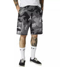 Short camouflage Fox Racing Slambozo (Liquidation)
