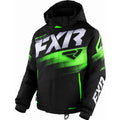 FXR Youth Boost Jacket