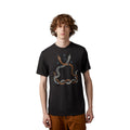 T-shirt technique Caved In Fox Racing (Liquidation)