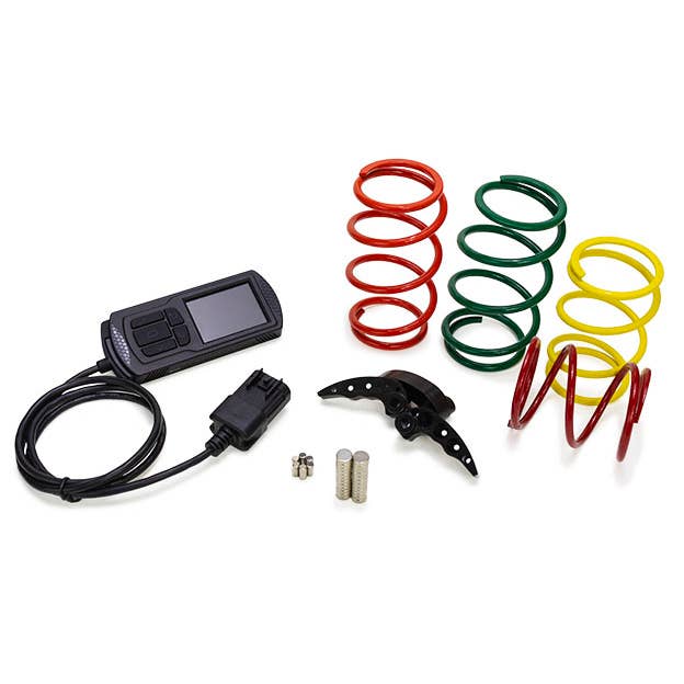 Dynojet Turbo System Power Package