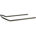 Sports Parts Inc. Rear Snowmobile Bumper