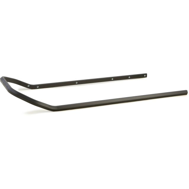 Sports Parts Inc. Rear Snowmobile Bumper