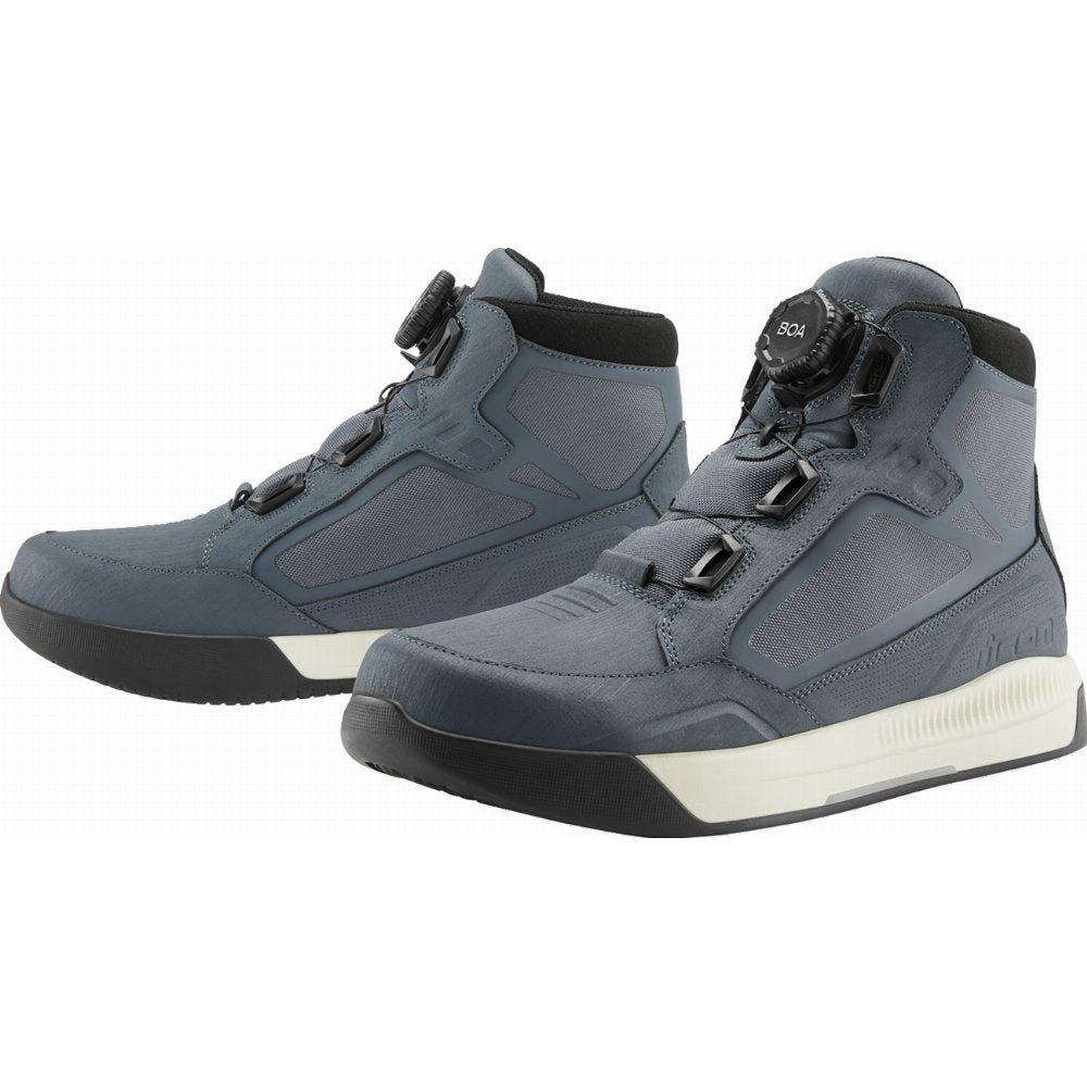 Bottes étanches CE Icon Patrol 3