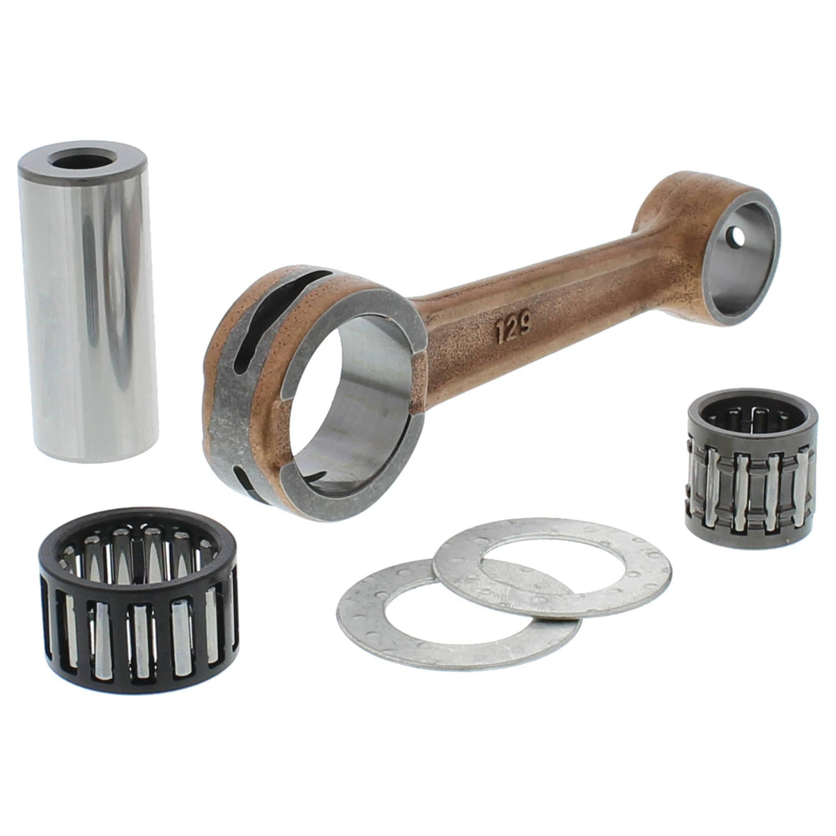 Hot Rods Connecting Rod Kit