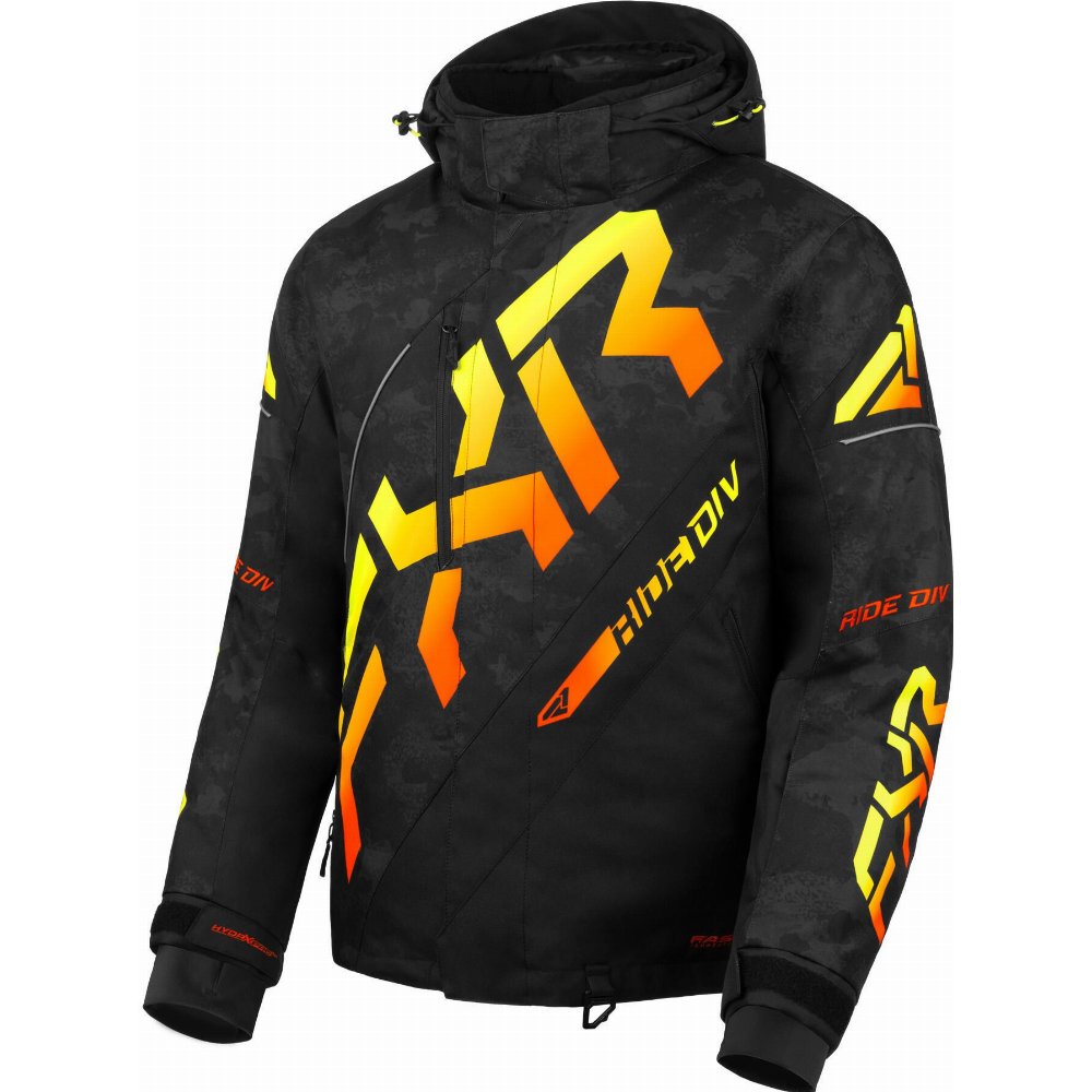 FXR CX Jacket