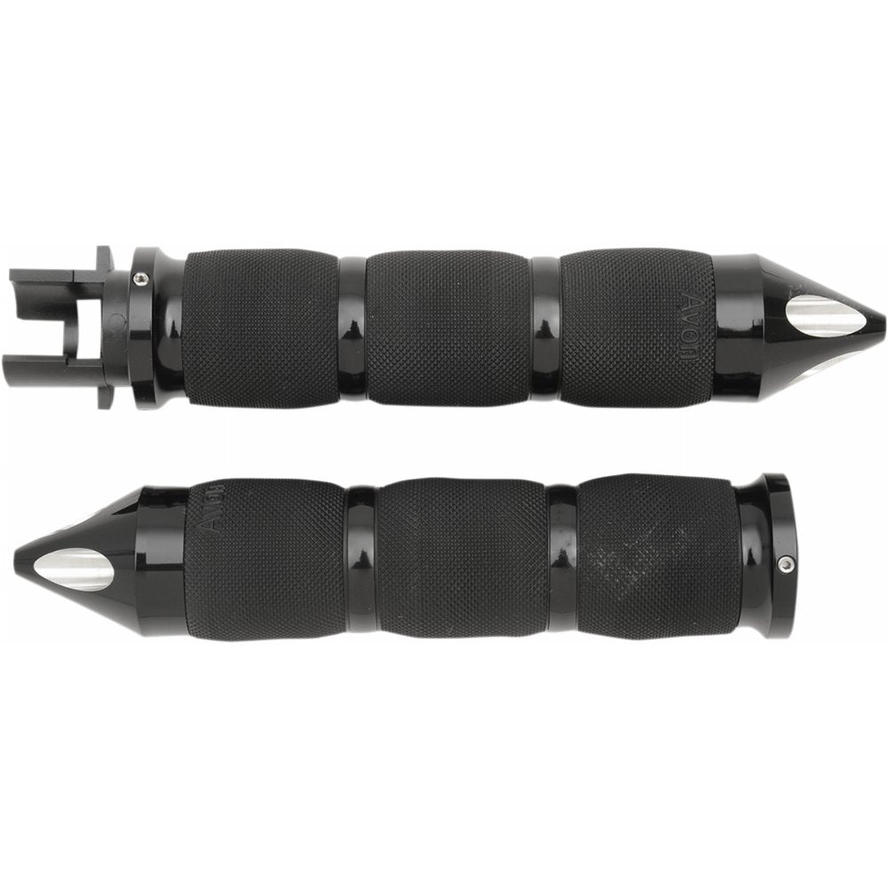 Avon Grips Air Cushioned Motorcycle Grips