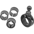 Support de guidon Techmount (Liquidation)