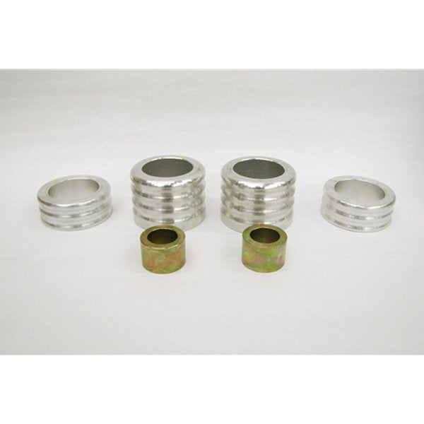 High Lifter Standard Series Lift Kit