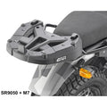 Givi Top Case Specific Rack