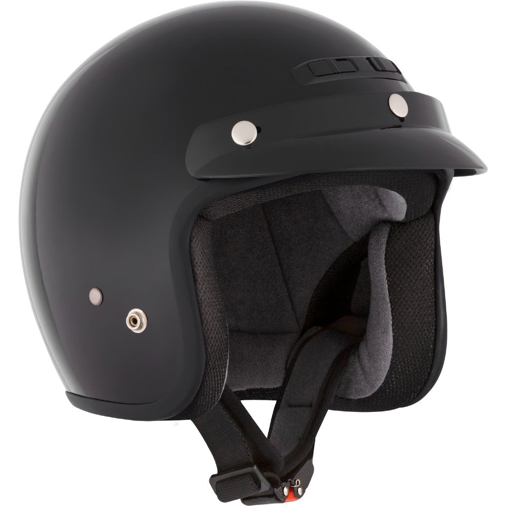 Casque CKX VG200 Solid 3/4