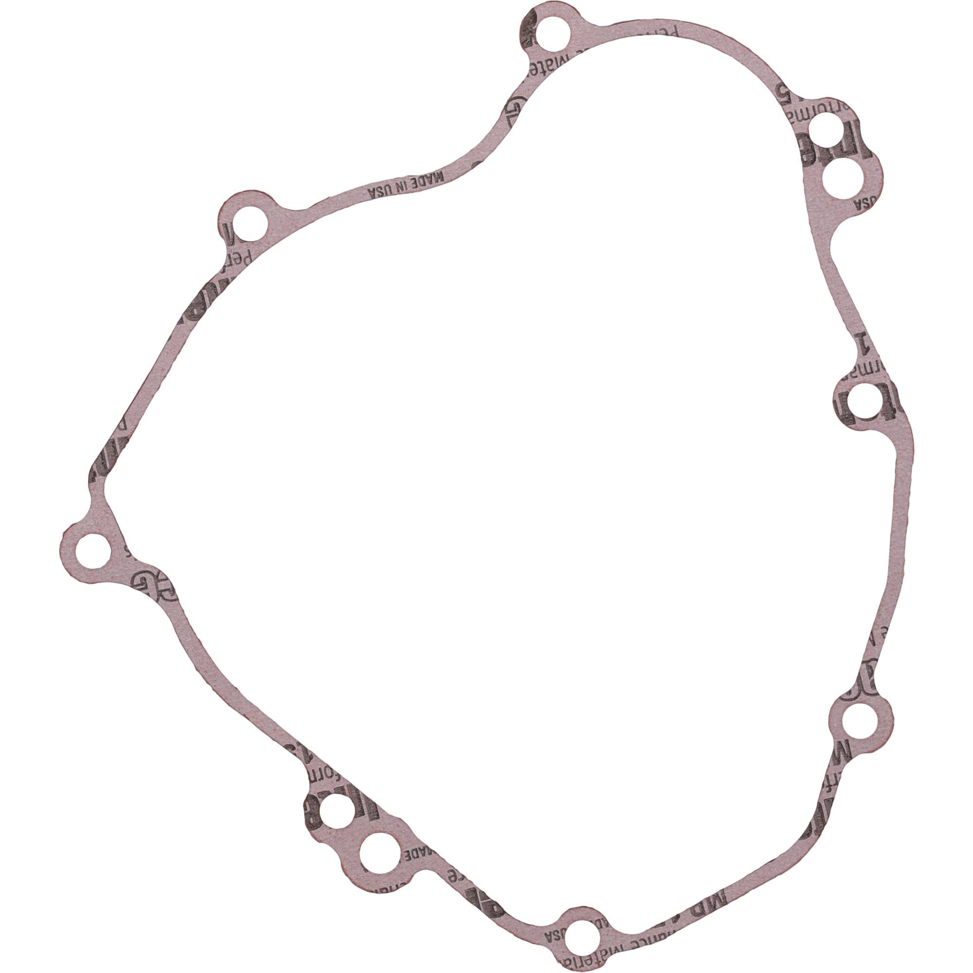Vertex Ignition Cover Gasket