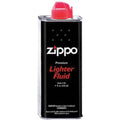 Essence à briquet Zippo, 125 ml