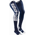 100% Rev Knee Brace Performance Moto Sock