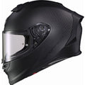 Casque intégral Scorpion EXO-R1 Air Carbon Solid