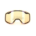 FXR Double Lens for Boost XPE Snow Goggle (Closeout)