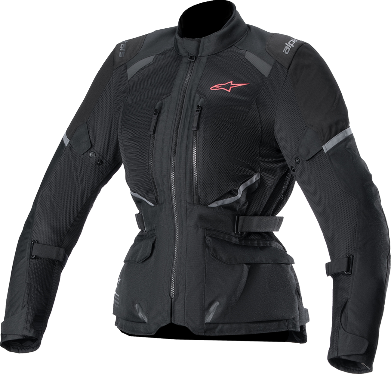 Alpinestars Women's Stella Andes Air Drystar Jacket
