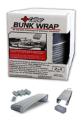 Caliber 16' Roll Trailer Bunk Wrap