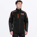FXR Altitude Tech Zip Up