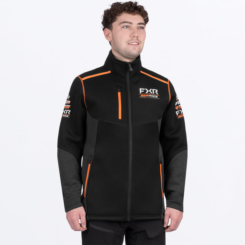 FXR Altitude Tech Zip Up