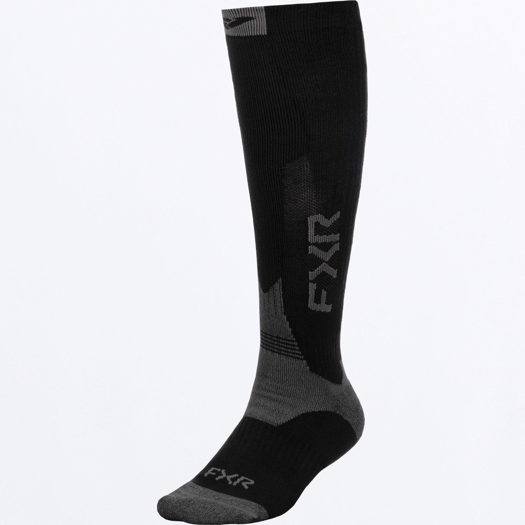 FXR Boost Performance Socks (2 Pack)