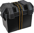 Attwood Standard Battery Box