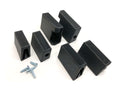 Caliber Replacement Finger Bushings (6 Pack)