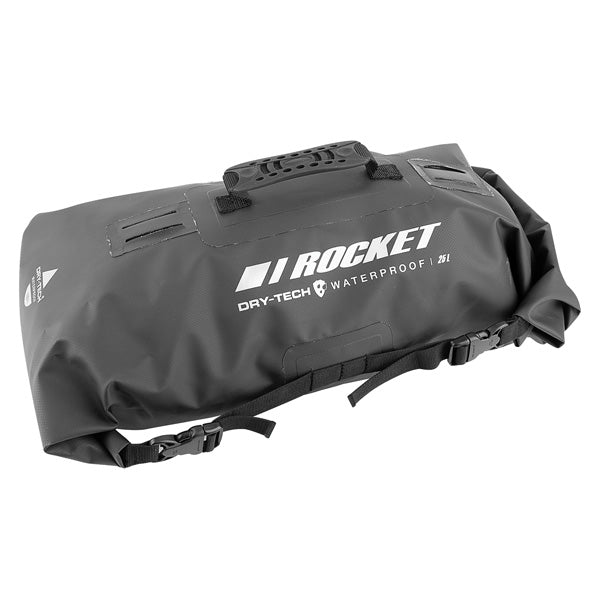 Joe Rocket Dry-Tech Tail Bag
