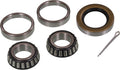 NTN Trailer Wheel Bearing Kit, 1-1/6"