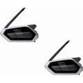 Casque Sena 50R Quantum Series avec son Harman Kardon