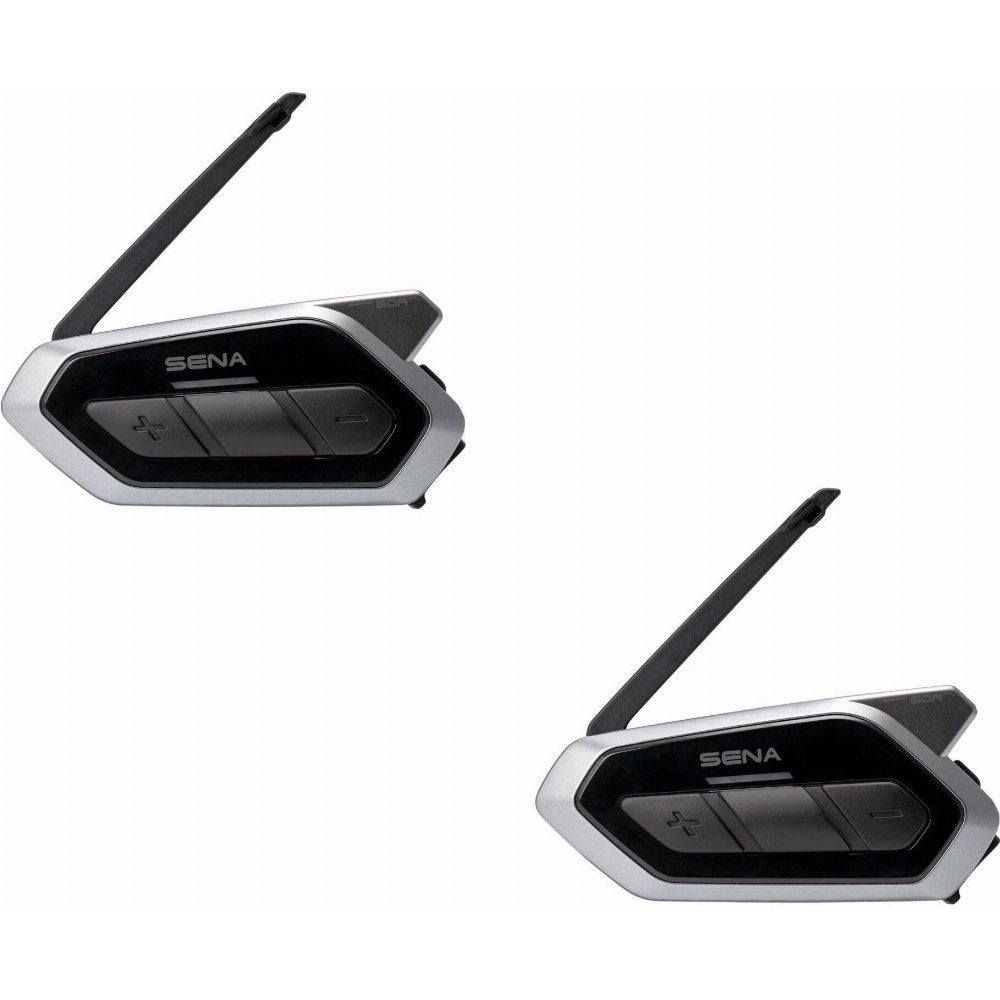 Casque Sena 50R Quantum Series avec son Harman Kardon
