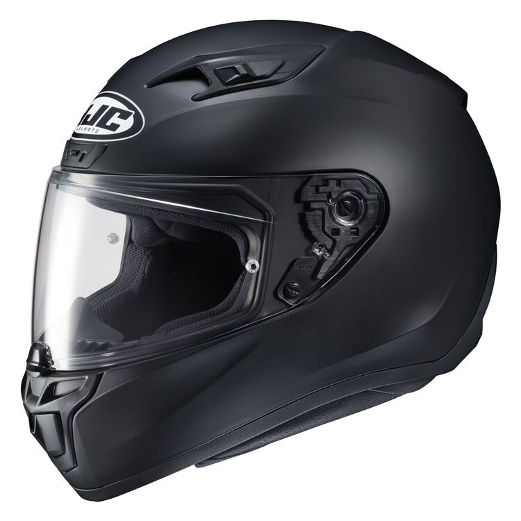 HJC i10 Solid MC Helmet