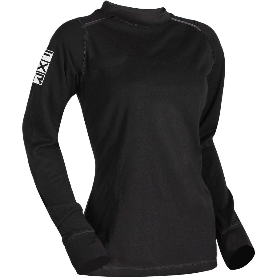 FXR Women's Tenacious Merino Longsleeve